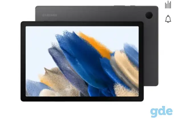 Планшет Samsung tab a8, фотография 4