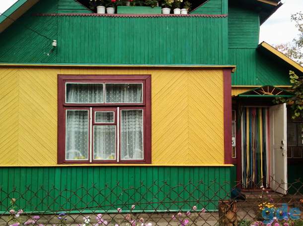 Продам дачу, фотография 1