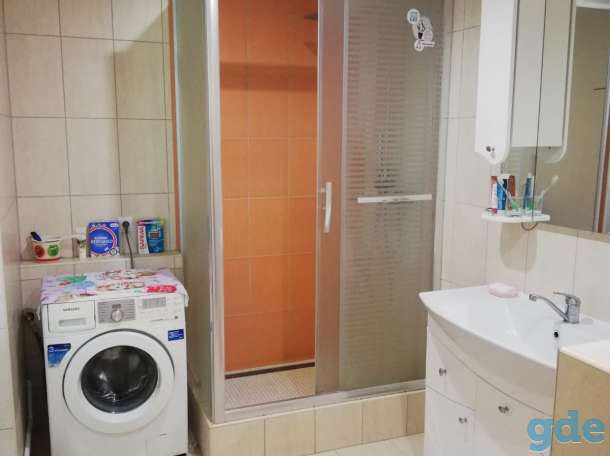 Продаю новый 5-комн. коттедж с большой кухней-гостиной в очень уютном, тихом и живописном месте., фотография 3
