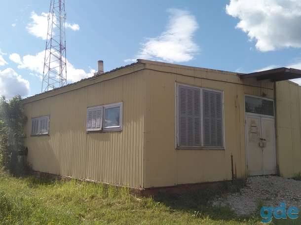 Продажа  заготовительного пункта Езерище, фотография 2