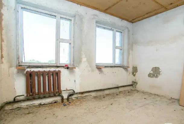 Обмен, продажа дома, Д.Бутримово, фотография 8
