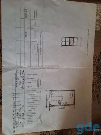 ПРОДАМ ГАРАЖ, фотография 3
