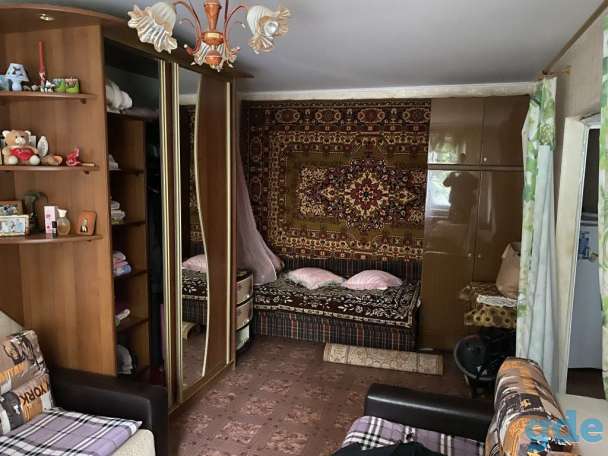 Срочно продаётся 1-комнатная квартира, Октябрьская 157/1, фотография 12