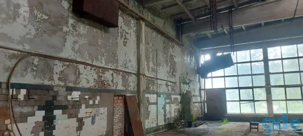 Продажа производственного помещения, г. Витебск, Фрунзе, 81-38., фотография 2