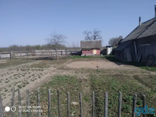 Продам дом в д.Зубры Горецкого района., фотография 3