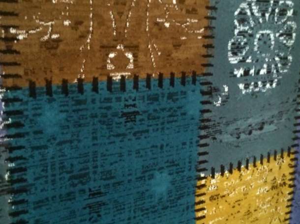 Ковер Pierre Cardin Patchwork, фотография 2