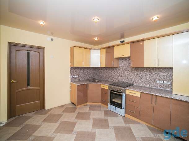 Продам 1-комнатную квартиру в к.п.Нарочь, фотография 4