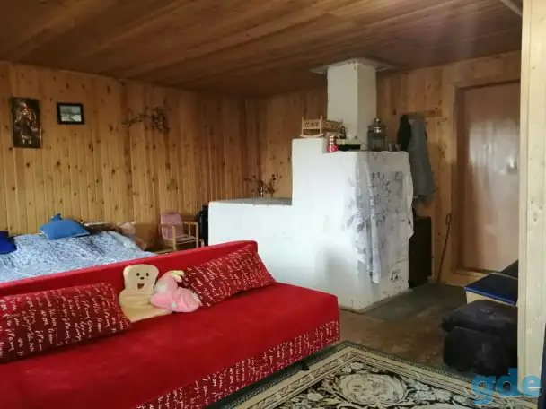 продам или обменяю дом в районе Боровлян,8 км от Мкад, фотография 7