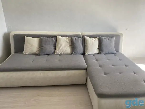 Продам диван угловой «Влада», фотография 1