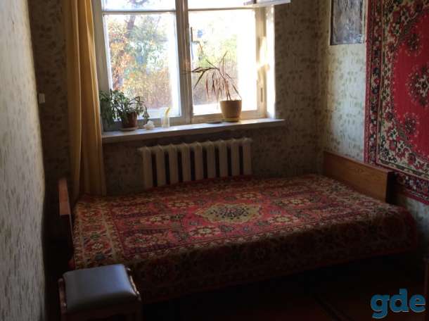 продаю квартиру, ул.Коммунистическая 13-4, фотография 1
