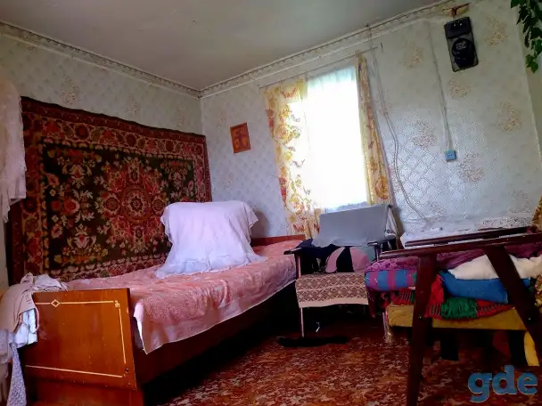 Продам дачный участок с летним домиком, Улановичи, фотография 3