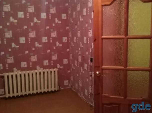 Сдам 2ух комнатную квартиру БЕЗ МЕБЕЛИ, фотография 3