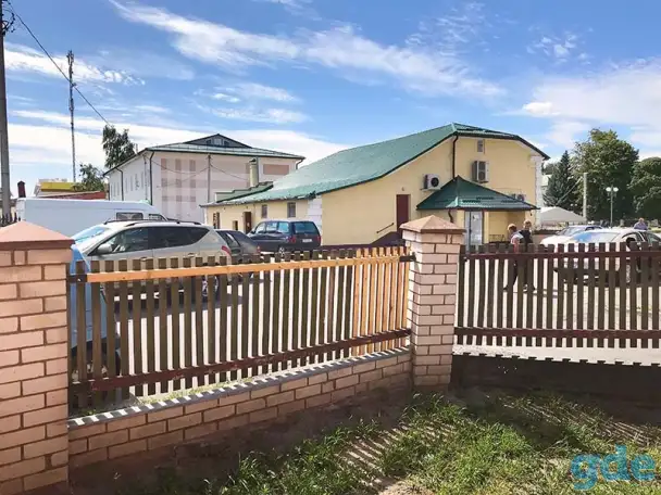 Квартиры посуточно в Березе для командированных., фотография 10