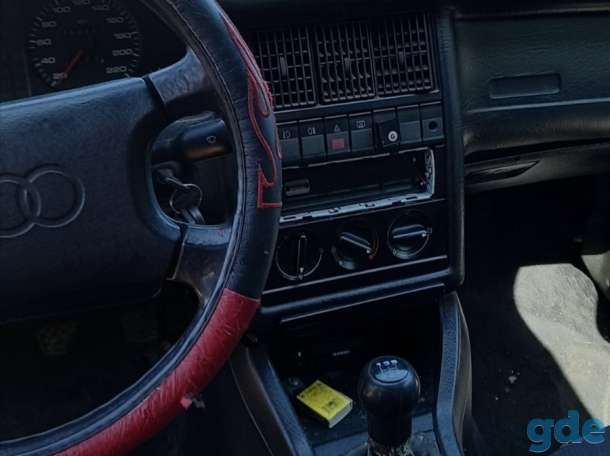 Продается Audi 80, фотография 2