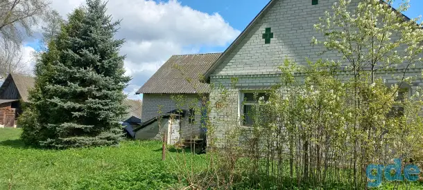 Продам дом в Озёрах, Озеры, ул. Задубье, фотография 4