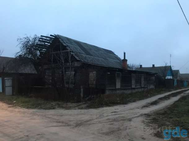 участок, Речицкий район улица Культуры 10, фотография 1