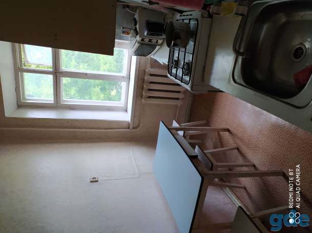 Продам квартиру, Козлова 15, фотография 2