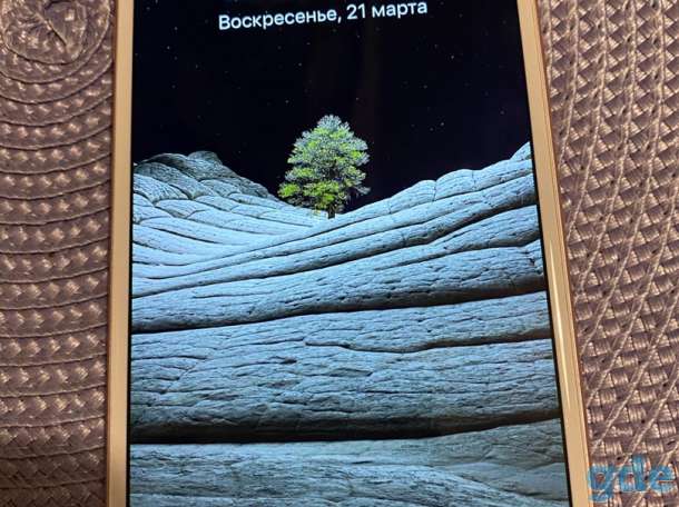 iphone 6s+ 32 gb, фотография 1