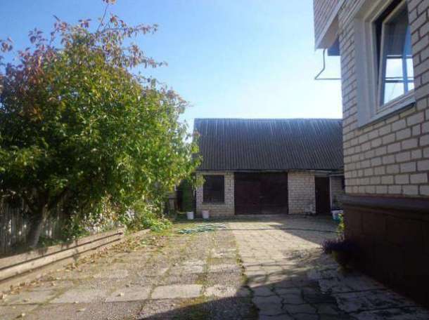 Продам дом в г.Глубокое Витебская обл., фотография 3