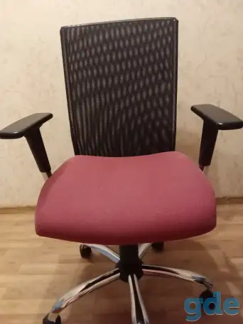 Продажа офисного кресла, фотография 4
