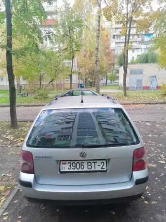 Продаю автомобиль Volkswagen Passat, фотография 3