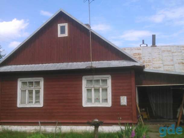 Продаю срочно дом в связи с переездом, д.Корчицы ул,советская 37, фотография 11
