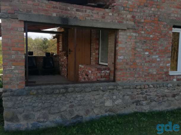 Продается дом возле озера в деревне «Подъязно» Витебской области., фотография 2