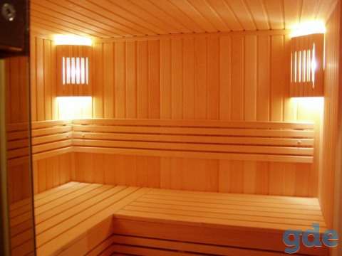 Строительство и Отделка Бань под ключ, фотография 11