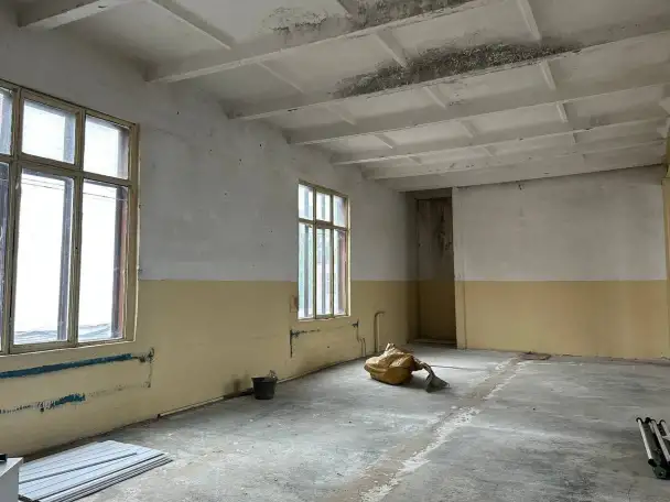 Коммерческое здание склад производство, Петровского 17, фотография 2