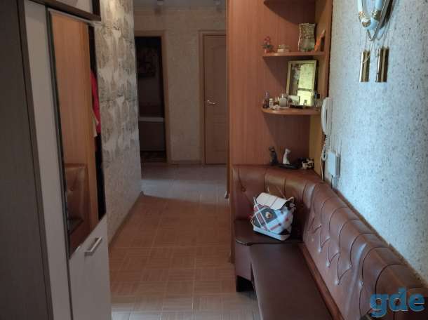 продажа квартиры, фотография 5