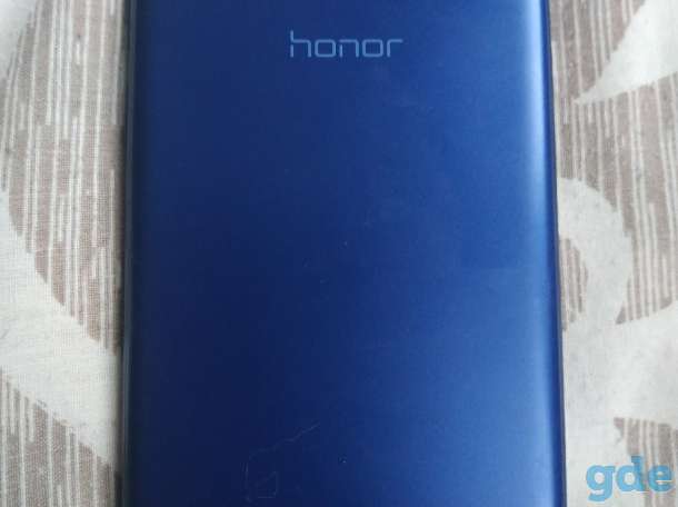 Honor 7A, фотография 2