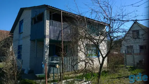 Прдаю дачу недалеко от Гродно, сад.об. Простор,44 д,Копаньки, фотография 1