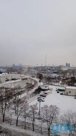 Сдаётся квартира, Ул. Хатаевича д. 29, фотография 9