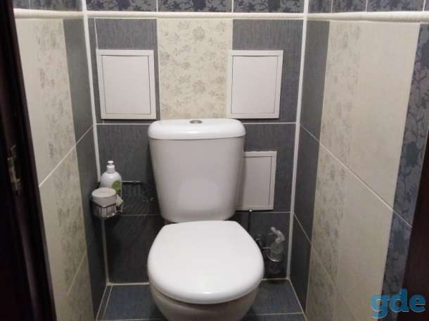 Продается 3-х комнатная квартира, Кореличи, ул.Гагарина д. 28, фотография 7