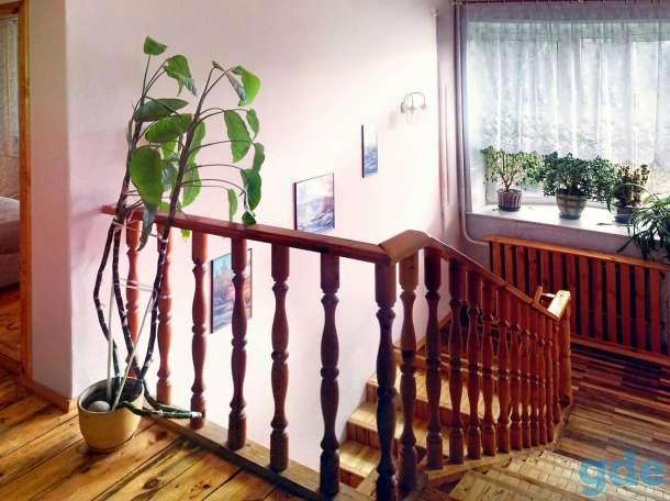 Продаётся котедж, д. Закаблуки, фотография 5