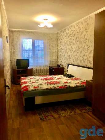 Продается 3-х комнатная квартира, Солигорск, ул. Октябрьская 95, фотография 6
