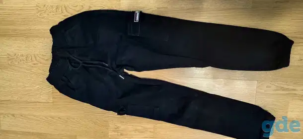 Джегеры женские, фотография 1
