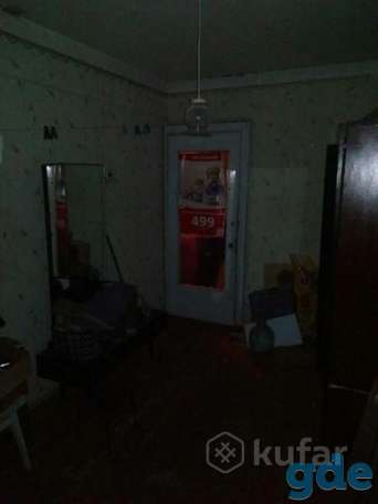 Комната в 3-х комнатной квартире, Народного Ополчения д.6, фотография 9