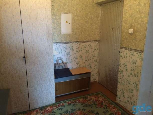Продам Обменяю комнату в центре Минска в3-х комнатной квартире, фотография 1