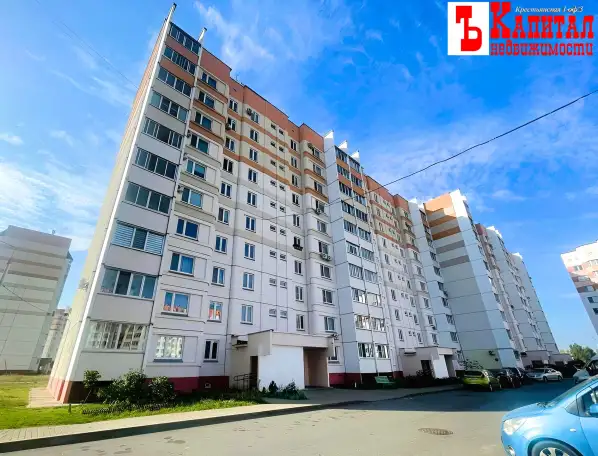 Продам 3-х комнатную квартиру, Пенязькова Д.Н.,д 25, фотография 1