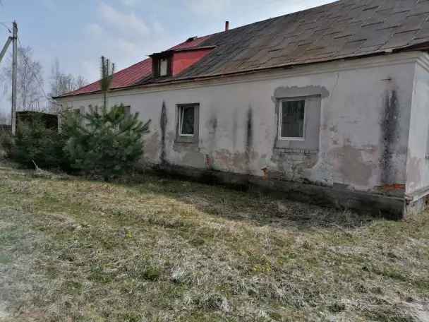 Продажа участка 28 соток, Д. Мошенаки, фотография 3