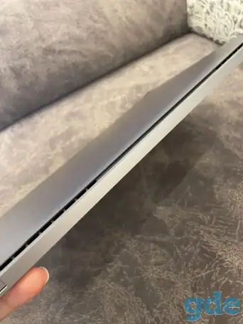 Apple MacBook Touch Bar 15(2019 года) б/у, фотография 2