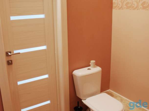 Продажа 1 комнатной квартиры, г. Минск, ул. Горецкого, дом 3, фотография 6