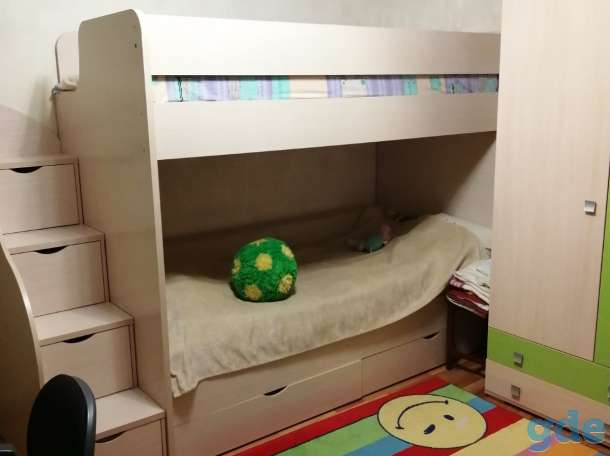 Продам двухкомнатную квартиру, ул. Строителей, 9а, фотография 10