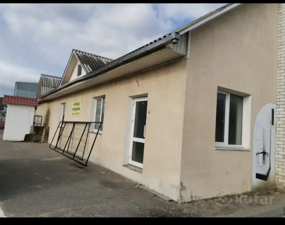 Здание магазин, павильон, помещение 426 кв.м, фотография 5