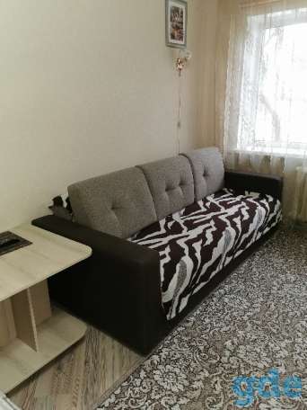 сдам   квартиру на сутки в южном, коммунистическая 4-42, фотография 5