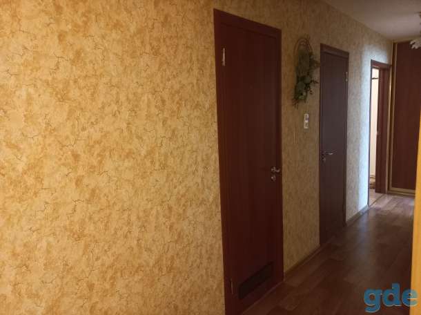 Продам 3-комнатную квартиру, ул.Ф.Скорины д 26, фотография 4