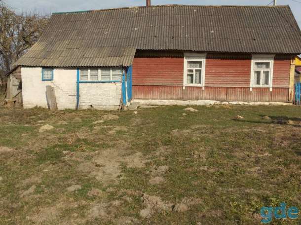 Продам дом с участком, фотография 3