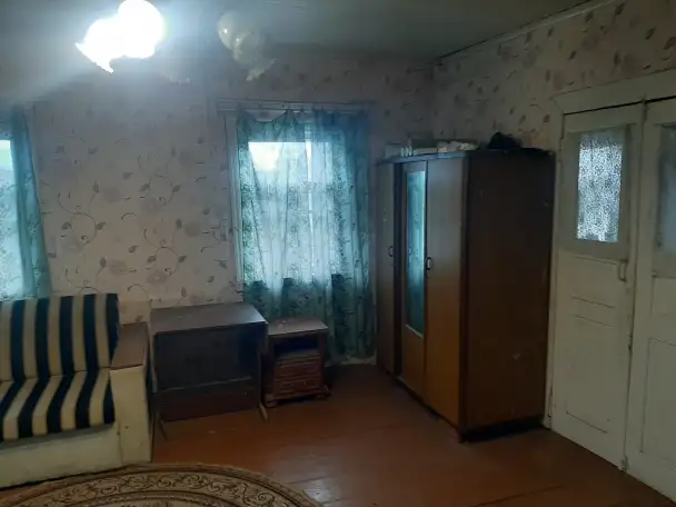 Продам дом, район,д. Берёзовка. Терешковой 2, фотография 9