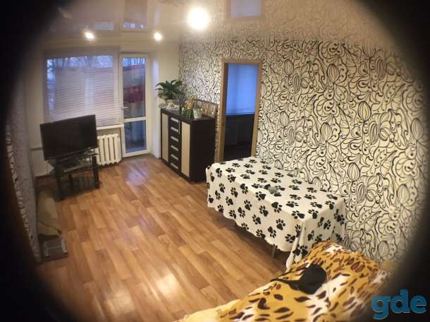 Сдам квартиру, Чапаева, фотография 3